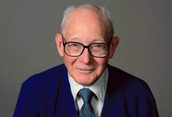 Ron Lewer